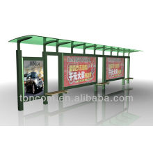 THC-14 bus shelter manufacturers